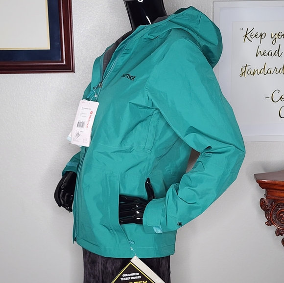 Marmot Minimalist Jacket - Picture 7 of 16